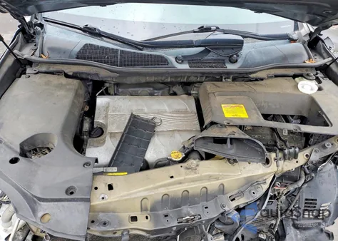 2011 Lexus Rx 350 z USA, uszkodzony, nr VIN 2T2BK1BA2BC092134